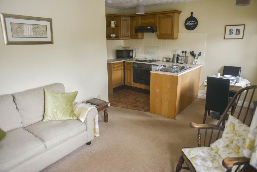 The Whitestonecliffe Inn Sutton (North Yorkshire) Quarto foto