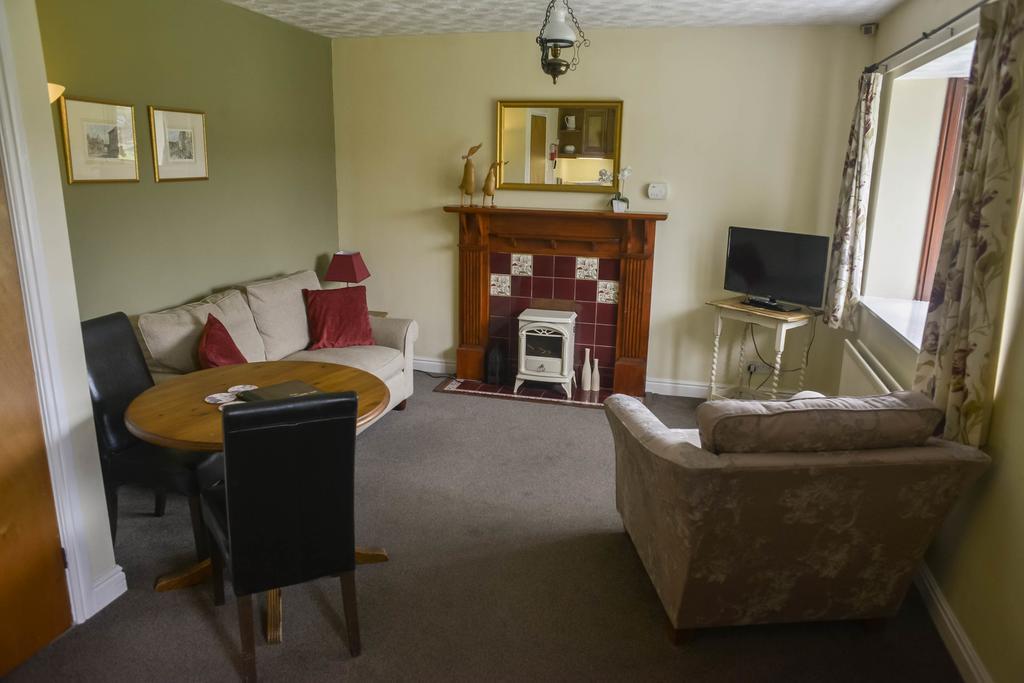 The Whitestonecliffe Inn Sutton (North Yorkshire) Quarto foto