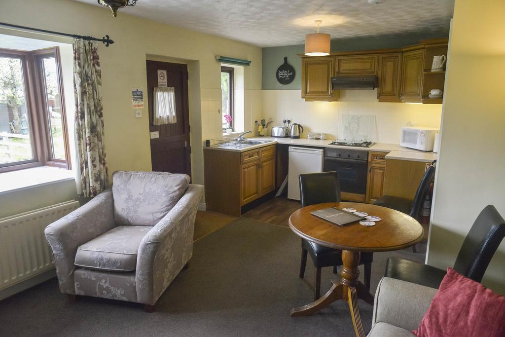 The Whitestonecliffe Inn Sutton (North Yorkshire) Quarto foto