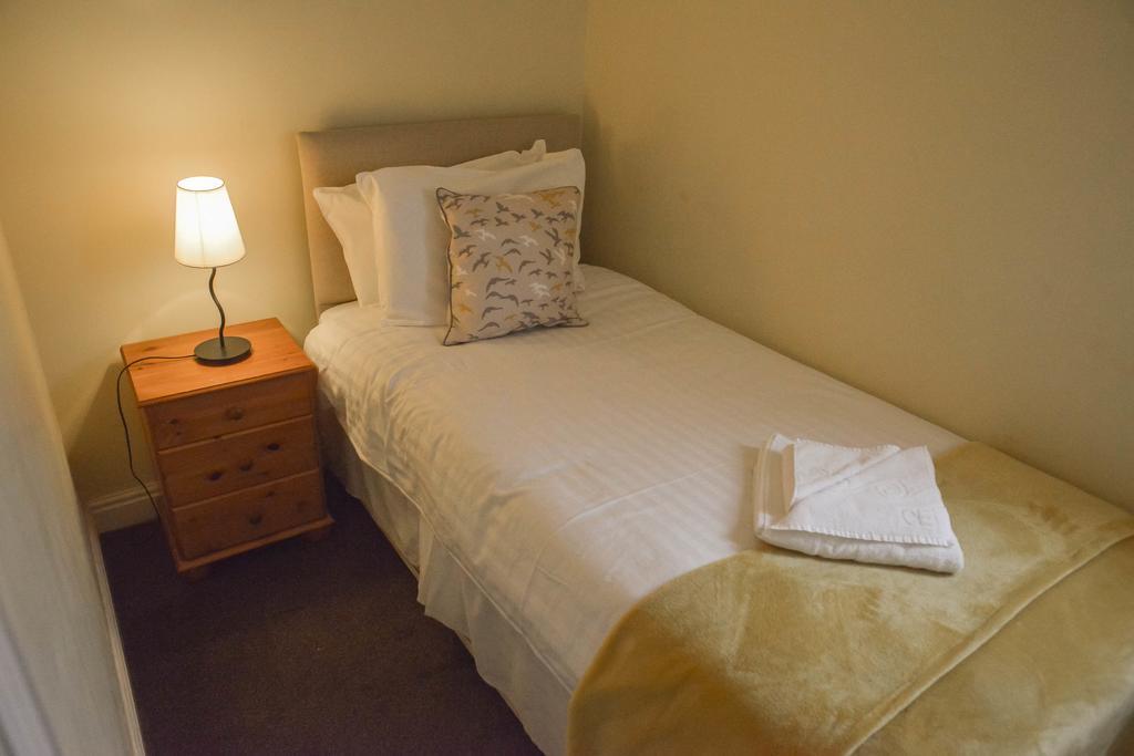 The Whitestonecliffe Inn Sutton (North Yorkshire) Quarto foto