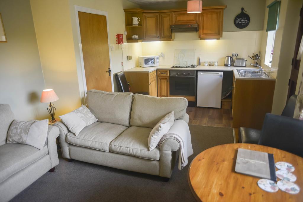 The Whitestonecliffe Inn Sutton (North Yorkshire) Quarto foto