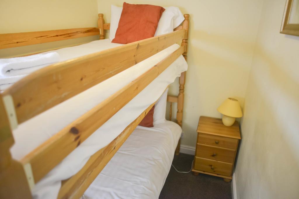 The Whitestonecliffe Inn Sutton (North Yorkshire) Quarto foto